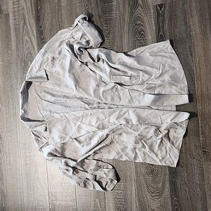 ❄️ Lulu's 'lucky break' oversized Jacket ❄️